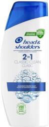 Head & Shoulders шампоан за коса, 330мл, Classic clean 2in1