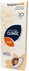  CLINIC ежедневни дамски превръзки, Small, Памук, 20 броя