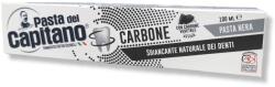 Pasta Del Capitano паста за зъби, 100мл, Carbone