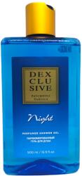  DEXCLUSIVE парфюмен душ-гел, 500мл, Patchouli Vanilla, Night