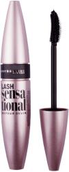Maybelline new york спирала за очи, lash sensational 9, 5мл, black