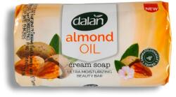 Dalan тоалетен сапун, 150гр, Бадем