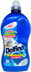  DELFINO омекотител за пране, 2350мл, 47 пранета, Classico