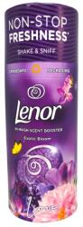 Lenor омекотител за пране на кристали, 176гр, Exotic Bloom