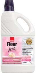  Sano Floor fresh home 1л, pampering cotton, универсален препарат за под