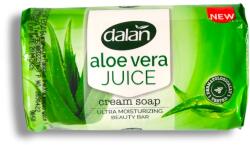 Dalan тоалетен сапун, 150гр, Алое Вера