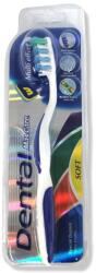  DENTAL четка за зъби, Multi Effect, Soft, 1 брой