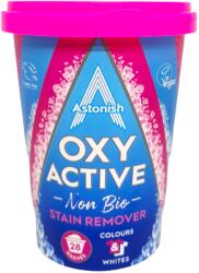  ASTONISH oxi препарат за премахване на петна, 625гр