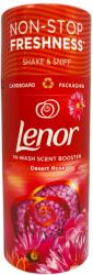 Lenor омекотител за пране на кристали, 176гр, Desert rose