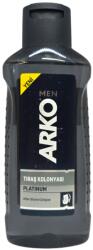  ARKO афтършейв лосион, Platinum, 255мл