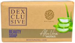  Dexclusive натурален сапун, 125гр, Алое Вера