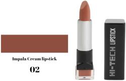 IMPALA Cosmetics крем червило, Номер 02