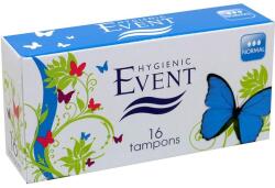  EVENT хигиенни тампони, Normal, 16 броя