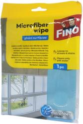 Fino микрофибърна кърпа за стъклени повърхности, 1 брой