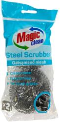  Magic clean тел едра, Галванизирана, 30гр, 2броя