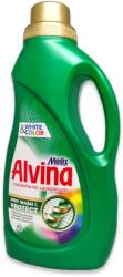  ALVINA течен перилен препарат, 935мл, 17 пранета, White & Color