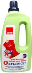  SANO препарат против петна от дрехи, oxygen gel, 1000мл