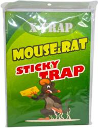  X-trap капан за плъхове и мишки, 15 5х21см