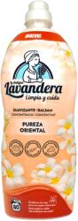 La Antigua Lavandera омекотител за пране, 80 пранета, 1, 76 литра, Pureza Oriental