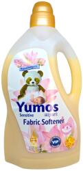  Yumos омекотител за пране, 3 литра, Сензитив