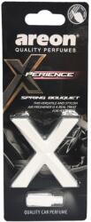 Areon ароматизатор за кола, Xperience, Spring Bouquet