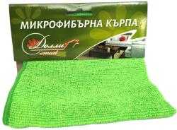  ДОЛЛИ микрофибърна кърпа, Smart, 1 брой