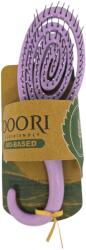  Doori четка за коса, 1 брой, Масажна , Цвят Лавандула, Инфинити