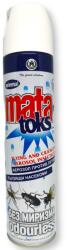  Mata toks аерозол против летящи и пълзящи насекоми, Без аромат, 400мл