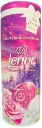 Lenor омекотител за пране на кристали, 176гр, Frosted Rose Wonderland