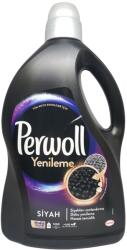 Perwoll течен перилен препарат за черни дрехи, 49 пранета, 2700мл