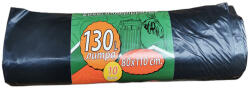  Чували за смет, 80х110см, 130 литра, 10 броя
