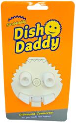  SCRUB DADDY Dish daddy адаптер за гъба, 1 брой