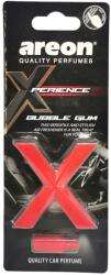 Areon ароматизатор за кола, Xperience, Bubble gum