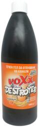  Voxx гел за отпушване на мивки и канали, 1000мл