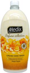  MEDIX течен сапун, Floral touch, 800мл