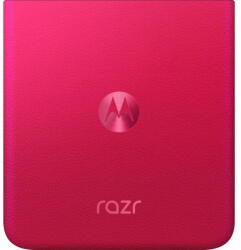 Motorola Piese si componente Capac Baterie Motorola Razr 40 Ultra, Roz (Viva Magenta), Swap (cap/mr40u/ro/sw) - pcone