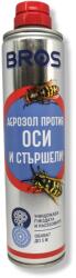 BROS аерозол против оси и стършели, 300мл
