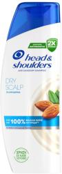 Head & Shoulders шампоан за коса, 330мл, Dry scalp