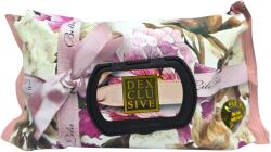  DEXCLUSIVE мокри кърпи, 120 броя, Lila Bella