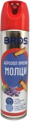 BROS аерозол против молци, 150мл
