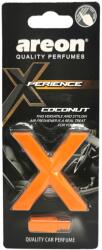 Areon ароматизатор за кола, Xperience, Coconut