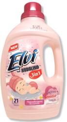  Elvi течен перилен препарат за бебешки дрехи, 21 пранета, 1500мл