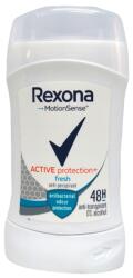 Rexona стик дамски, Active protection, Fresh, 40мл