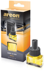 Areon ароматизатор за кола, Пълнител, Surf & sun