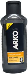  ARKO афтършейв лосион, Gold Power, 255мл