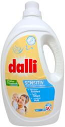 dalli-group течен перилен препарат, 2750мл, 50 пранета, Сензитив