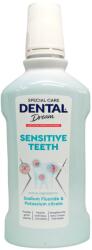  DENTAL вода за уста, Sensitive teeth, 500мл