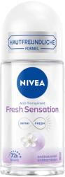 Nivea рол-он дамски, 50мл, Fresh sensation