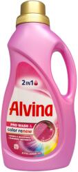 Alvina течен перилен препарат, 900мл, 20 пранета, 2в1 универсален