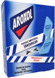  Aroxol таблетки против комари 30 броя в опаковка